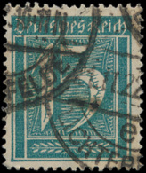 N° 179 '15F Groenblauw' Gekeurd Sieber E - Autres & Non Classés