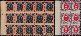 1920/1939, Verzameling W.o. Veel In Veld - Altri & Non Classificati