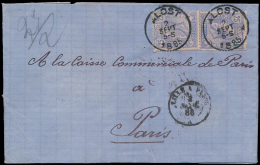 1825/1885, Assortiment Van Meer Dan 30 B - Other & Unclassified