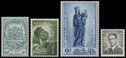 1946/1959, Samenstelling 41 Betere Reeks - Verzamelingen