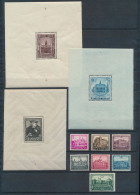 1926/1977, Kleine Samenstelling Op Inste - Collezioni