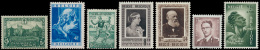 1869/1962, Verzameling In Davoalbum, W.o - Verzamelingen
