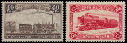 1849/1975, Verzameling In 4 Oude Lindner - Verzamelingen