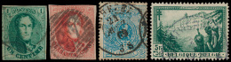 1849/1977, Verzameling In 6 Insteekboeke - Colecciones