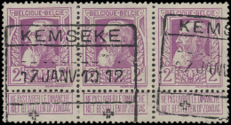 1905/1970, Kleine Samenstelling Van 14 Z - Altri & Non Classificati