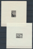 Type N° 967, 996 En 1231/32 'Verhaeren, - Unused Stamps