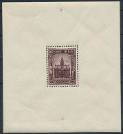 BF 5A 'Borgerhout, Zonder Stempel In Ran - Unused Stamps