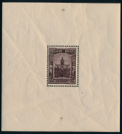 BF 5A 'Borgerhout, Zonder Stempel In Ran - Unused Stamps