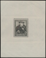 BF 4A 'Zonder Stempel In Rand' Zm (OBP € - Unused Stamps