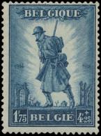 N° 351/52 'Volledige Reeks', Zm (OBP € 4 - Unused Stamps