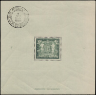 BF 2, Zm (OBP € 1.000) - Unused Stamps