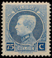 N° 211, 211A, 211 B, 211 D, 213A, 213 B, - 1921-1925 Small Montenez