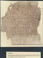 1352, Mechelse Schepenbrief (Nederlands) - Autres & Non Classés