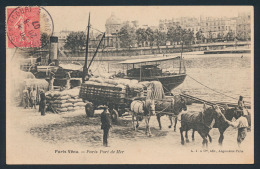 Paris Vécu 'Port De Mer' (1 Stuk) - Altri & Non Classificati