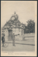 Paris Vécu 'La Statue De Strasbourg' (1 - Andere & Zonder Classificatie