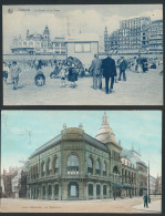 Oostende, W.o. De Vuurtoren, Casino, The - Autres & Non Classés