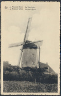 Sint Niklaas, De Witte Windmolen (1 Stuk - Andere & Zonder Classificatie