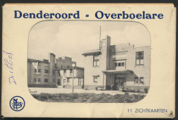 Overboerlare, Reeks Van Een Hospitaal- R - Andere & Zonder Classificatie