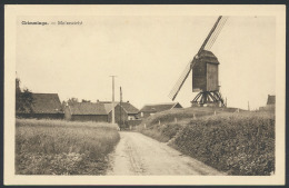 Grimminge, De Molen (1 Stuk) - Andere & Zonder Classificatie