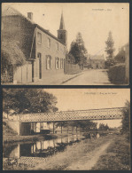 Stokrooi, W.o. Brug Over Het Kanaal, Het - Other & Unclassified