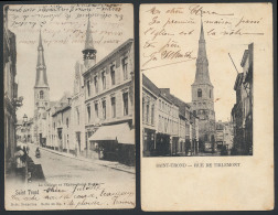 Sint Truiden, Algemeen W.o. Mooie Straat - Other & Unclassified