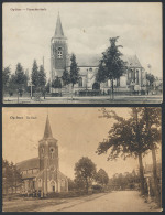 Opitter, Beide De Kerk (2 Stuks) - Andere & Zonder Classificatie