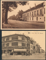 Evere, W.o. De Hendrik Conciensestraat ( - Andere & Zonder Classificatie