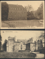 Braine Le Chateau, Alle Zichten Op Het K - Andere & Zonder Classificatie