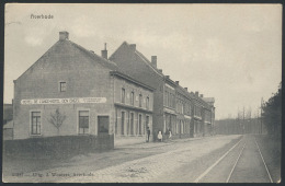 Averbode 'Hotel Den Engel' (1 Stuk) - Andere & Zonder Classificatie