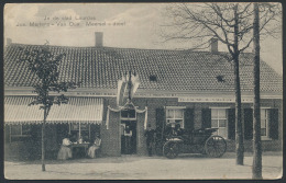 Meerseldreef, Prachtzicht Op Café 'In De - Andere & Zonder Classificatie