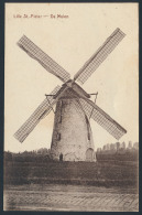 Lille Sint Pieters, De Windmolen (1 Stuk - Autres & Non Classés