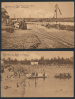 Hofstade (bij Mechelen), De Plage En De - Altri & Non Classificati