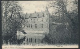 Ekeren, Kasteel Veldwijk, Uitg. Hoelen N - Andere & Zonder Classificatie