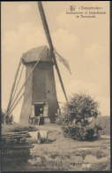 Arendonk, De Smoutmolen (1 Stuk) - Andere & Zonder Classificatie