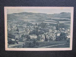 AK KLINGENTHAL 1925 /// D*24853 - Klingenthal