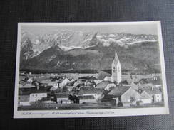 AK BAD MITTERNDORF 1940 // D*24894 - Bad Mitterndorf