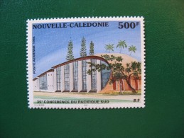 NOUVELLE CALEDONIE YVERT POSTE AERIENNE N° 328 NEUF** LUXE - MNH - FACIALE 4,19 EUROS - Unused Stamps