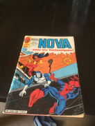 Nova 58 - Nova