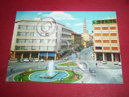 Delcampe - Cartolina Cremona - Porta Po 1972 - Cremona