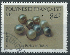 Polynésie N° 478  Obl. - Used Stamps