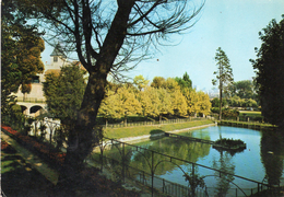 CARRIERES SUR SEINE - Le Parc - Carrières-sur-Seine