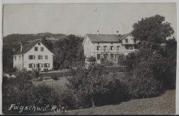 Fägschwil-Rüti (Zürich) - Rüti