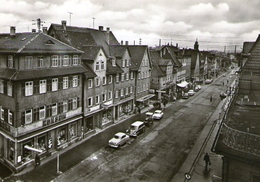 (34)  CPSM Goeppingen Goppingen Hauptstrbe  (bon Etat) - Goeppingen