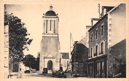 50-MONTMARTIN- L'EGLISE - Montmartin Sur Mer