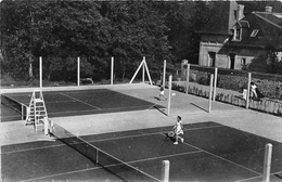 50-CARTERET- LES TENNIS - Carteret