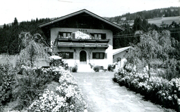 Kirchberg - Haus Antschi 1964 (000516) - Kirchberg