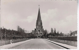 Kerk Beringen-mijn Fotokaart - Beringen