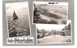 Germany  - Ostseebad Pelzerhaken - Alte Ansichten - Neustadt (Holstein)