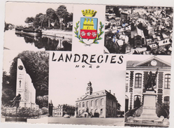 59,NORD,LANDRECIES,CARTE PHOTO COMBIER - Landrecies