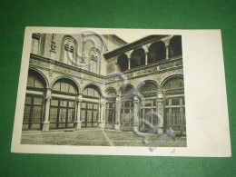 Cartolina Cremona - Cassa Di Risparmio Delle Provincie Lombarde 1938 - Cremona